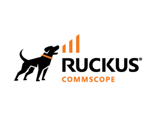 Ruckus Networks